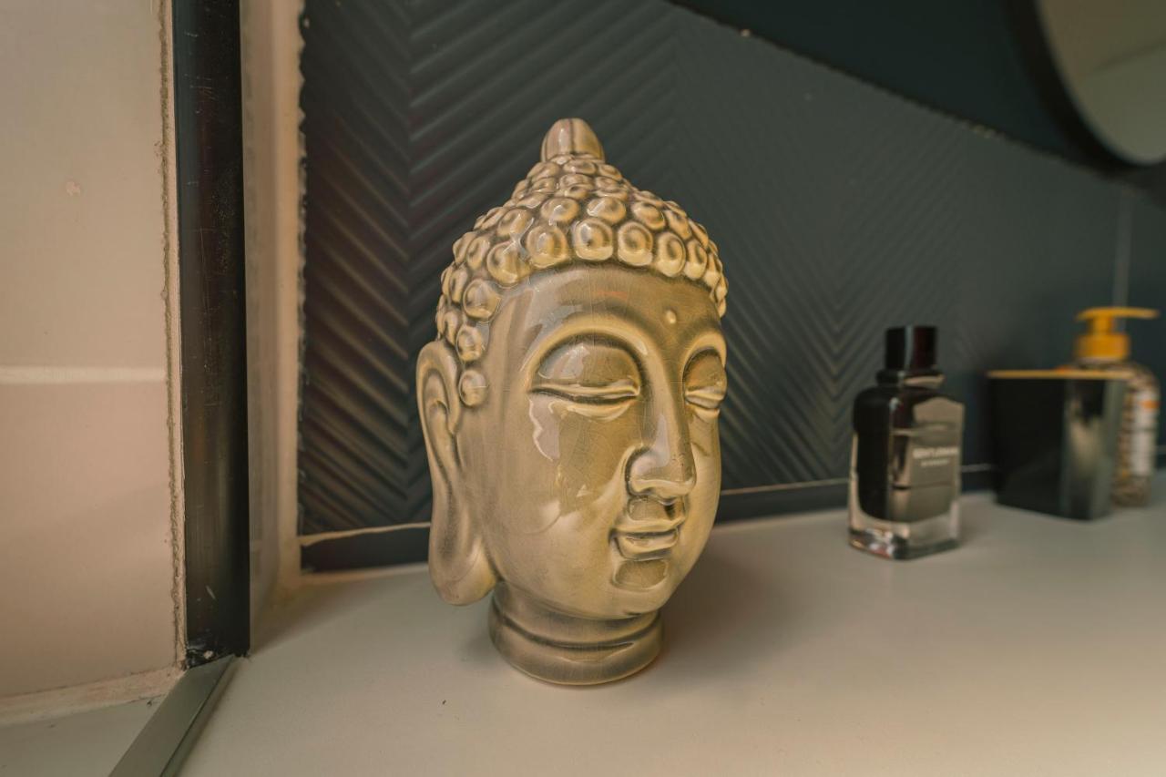 La Villa Relax Spa Luxe アミアン エクステリア 写真