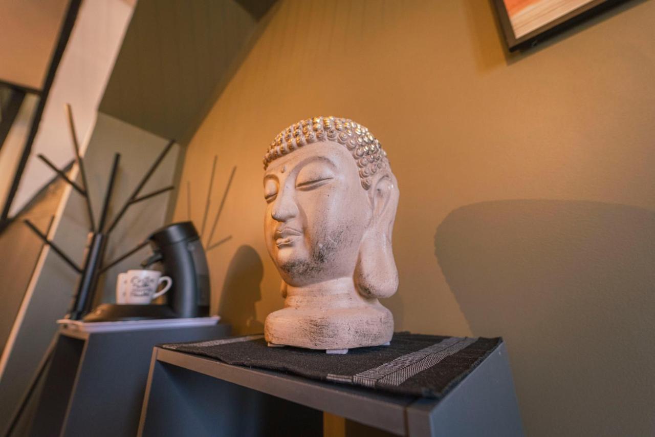 La Villa Relax Spa Luxe アミアン エクステリア 写真