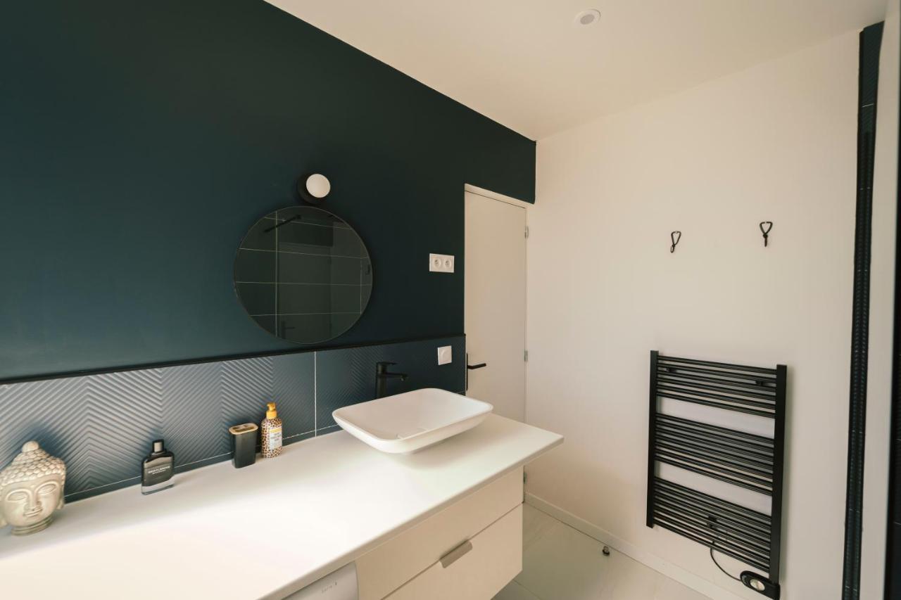 La Villa Relax Spa Luxe アミアン エクステリア 写真